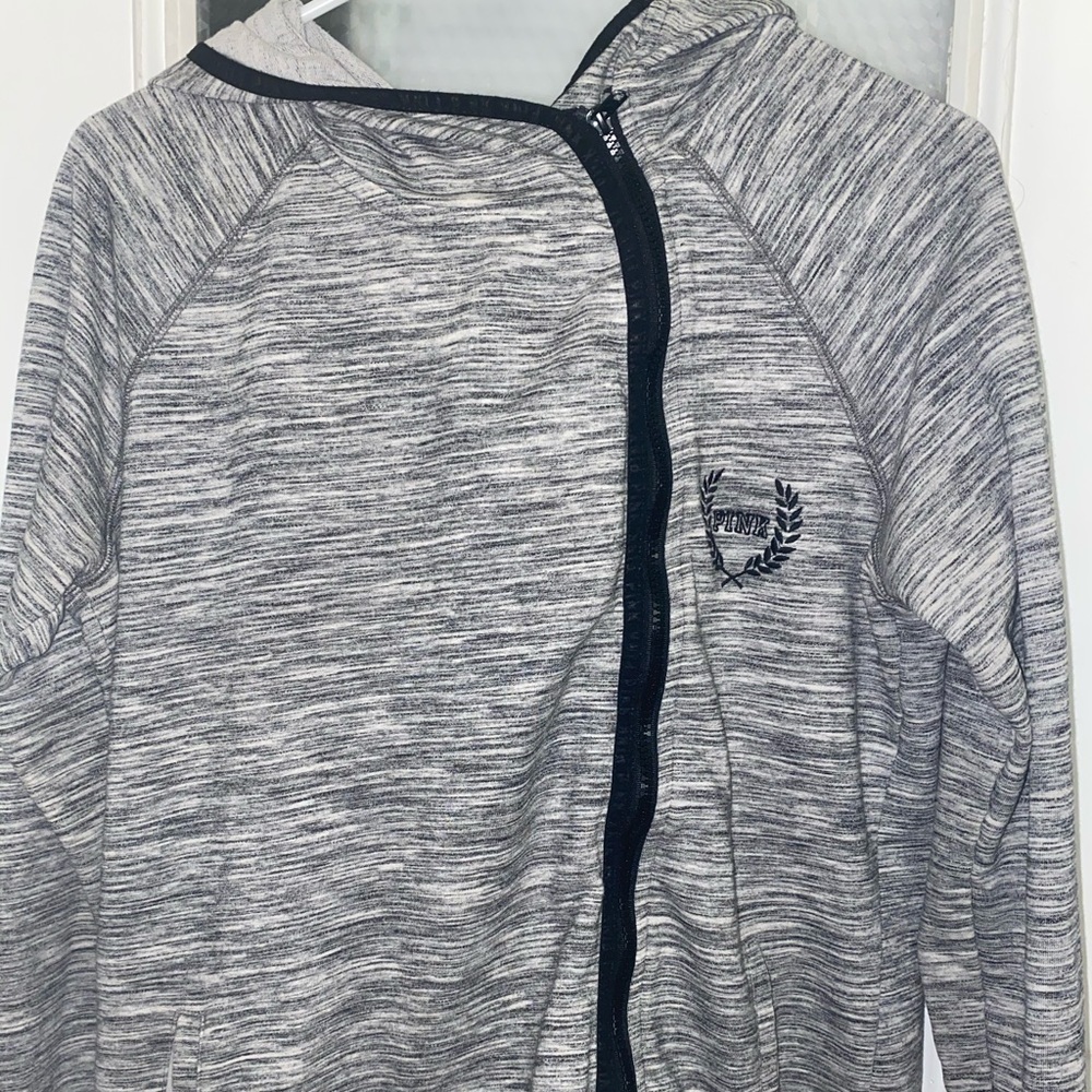 Victoria Secret Pink Sweater